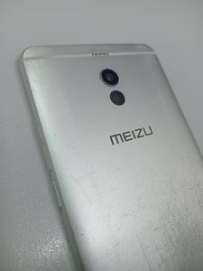 Б/у Мобільний телефон Meizu m6 note 32gb 01-200916227