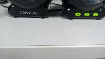 Б/в Акустичні колонки Canyon cnr-sp20bg 01-200899899