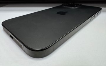 Б/в Мобільний телефон Apple iphone 16 pro max 256gb 01-200913837