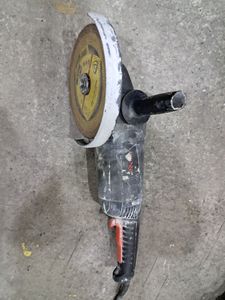 Б/у Угловая шлифмашина Dnipro-M gl-280 01-200914866