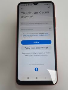 Б/у Мобильный телефон Xiaomi redmi 9c nfc 2/32gb 01-200916988