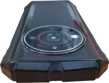 Б/в Мобільний телефон Doogee v30 pro 12/512gb 01-200878092