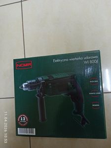 Б/в Дриль ударний Nova wi 800ji 800 ват 16-000276351