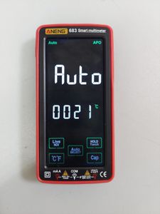 Б/в Мультиметр Aneng an-683 01-200918130