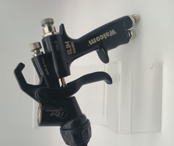 Б/в Фарбопульт Walcom slim kombat hte 1.4 01-200915586