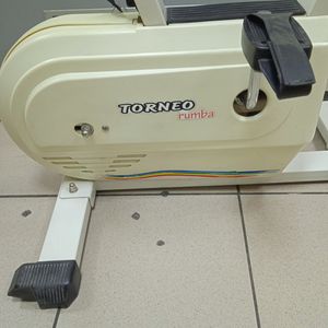 Б/в Велотренажер Torneo rumba sb-8200 01-200918178