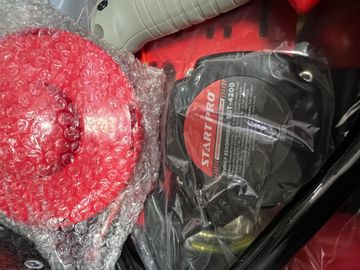 Б/в Мотокоса Start Pro sgt-4200 01-200913575