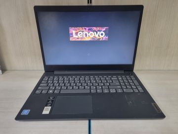 Б/в Ноутбук Lenovo 15/pentium n5030 siver ddr4/8gb ddr4/hdd 1000 gb/*інтегрована 01-200918863