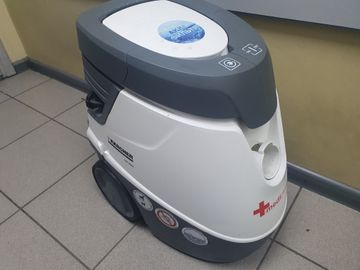 Б/у Пылесос Karcher ds 5600 01-200918640