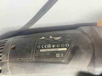 Б/в Кутова шліфмашина Dnipro-M gl-280 01-200918295