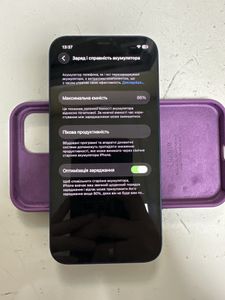 Б/в Мобільний телефон Apple iphone 12 64gb 01-200918876