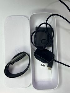 Б/у Фитнес-браслет Whoop 5.0 one jet coreknit - 12-month membership 01-200919310