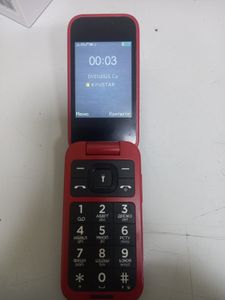 Б/у Мобільний телефон Sigma x-style 281 clik 01-200919093