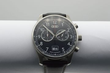 Б/у Часы Audi chrono 01-200919564