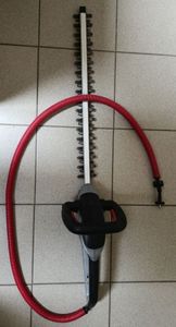 Б/у Кущоріз електричний Al-Ko ht 600 flexible cut 01-200917100