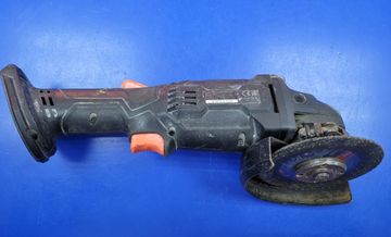 Б/в Набір інструментів Dnipro-M dga-201 + cd-200 bc ultra 2акб 4h зп 01-200888304