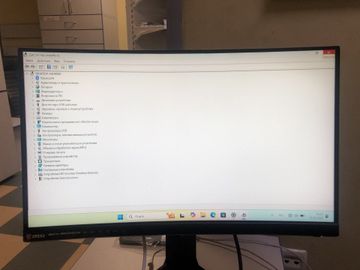 Б/в Монітор Msi optix mag241c 01-200919864