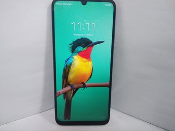 Б/в Мобільний телефон Zte blade a55 4/128gb 01-200919628