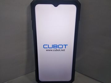 Б/у Мобільний телефон Cubot kingkong x 16/512gb 01-200919604