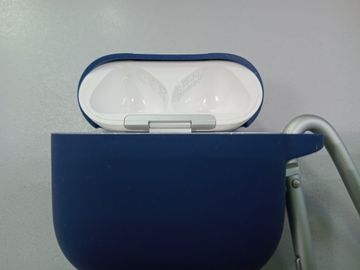 Б/в Навушники Apple airpods 4 01-200919672