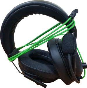 Б/у Наушники Razer blackshark v2 x 01-200909036