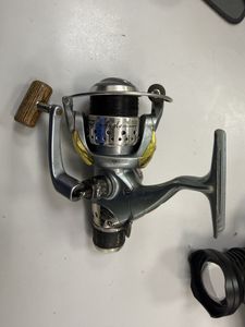 Б/в Котушка риболовна Angle ae1000 01-200920518