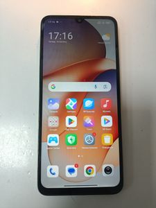 Б/в Мобільний телефон Xiaomi redmi 14c 8/256gb 01-200922212