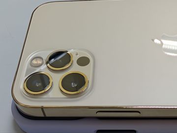 Б/в Мобільний телефон Apple iphone 12 pro 256gb 01-200915708