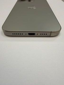 Б/в Мобільний телефон Apple iphone 15 pro max 256gb 01-200920497