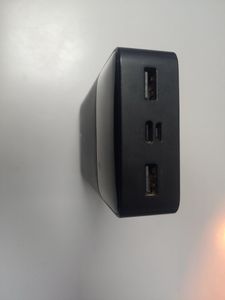 Б/в Повербанк Baseus 20000mah 15w ppbd20 01-200922790