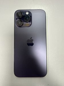 Б/в Мобільний телефон Apple iphone 14 pro max 256gb 01-200922946