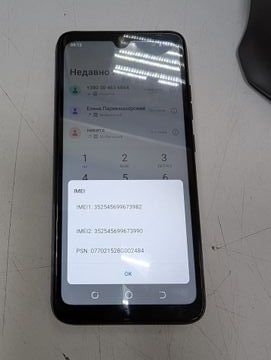 Б/в Мобільний телефон Tecno pop 5 2/32gb 01-200918912