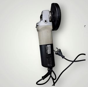 Б/в Кутова шліфмашина Интерскол ушм-125/900 01-200883791