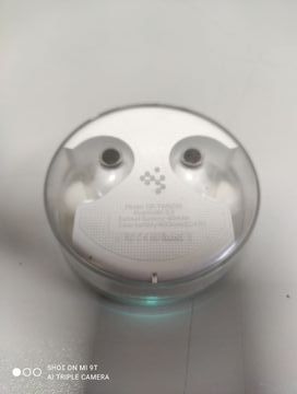 Б/в Навушники Gelius incredible gp-tws033 01-200922279