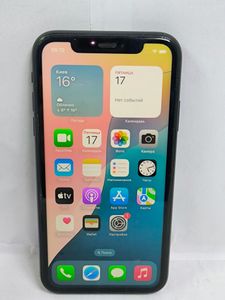 Б/у Мобільний телефон Apple iphone xr 128gb 01-200922250
