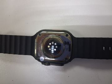 Б/в Смарт-годинник Hello Plum h16 ultra+ 01-200923973