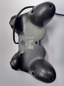 Б/у Геймпад Logitech gamepad f310 01-200923507