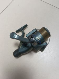 Б/в Котушка рибальська Siweida cobra cb40 01-200923804