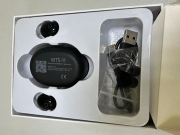 Б/в Навушники Walker wts-11 01-200924117