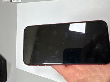 Б/в Мобільний телефон Apple iphone 11 64gb 01-200923265