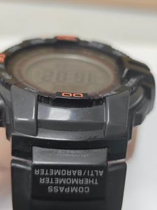 Б/у Часы Casio prg-270 01-200923467