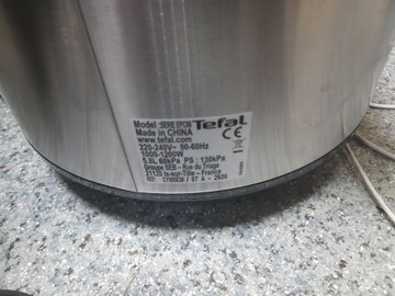 Б/в Мультиварка Tefal cy505e30 01-200924286