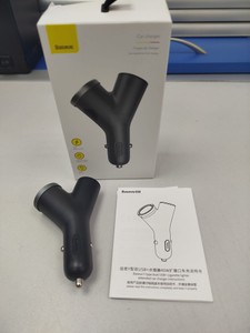 Б/в Автомобільний інвертор Baseus y 16-000273370