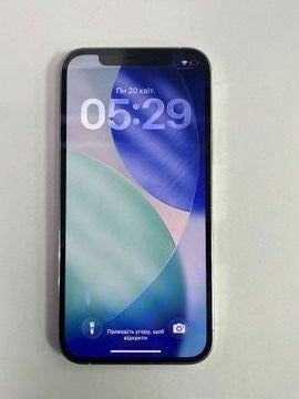 Б/в Мобільний телефон Apple iphone 12 pro 128gb 01-200923843