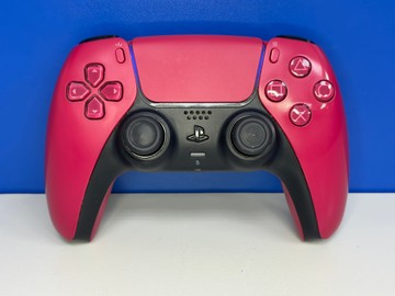 Б/у Геймпад Sony dualsense 01-200924638