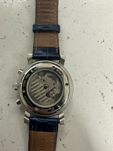 Б/в Годинник Engelhardt since 1854 01-200924719