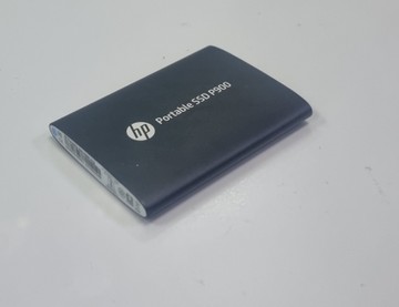 Б/в Ssd накопичувач Hp p900 2 tb 01-200926536