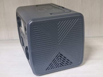 Б/в Зарядна станція Bluetti eb3a 600w 01-200926522