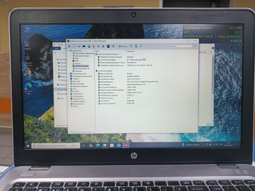 Б/в Ноутбук Hp 15/core i5 6300u ddr3/8gb ddr4/hdd *відсутній/ssd 120 gb/*інтегрована 01-200926943