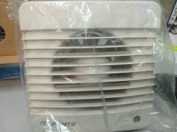 Б/в Витяжний вентилятор Vents 100 м3 01-200924695